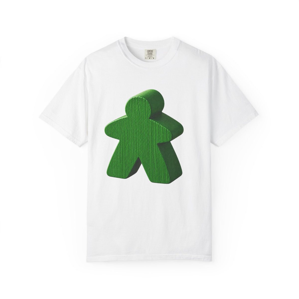 BOARD GAME GIFTS & MEEPLE MERCH