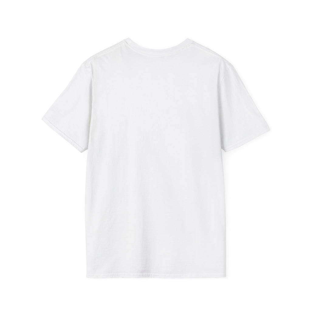 Edgy Graffiti Teddy T‑Shirt — Dripping Wings & Heart Streetwear