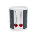 Ceramic Mug, (11oz, 15oz)