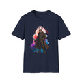 Chaotic Neutral T-Shirt – RPG Dungeons & Dragons Character Tee