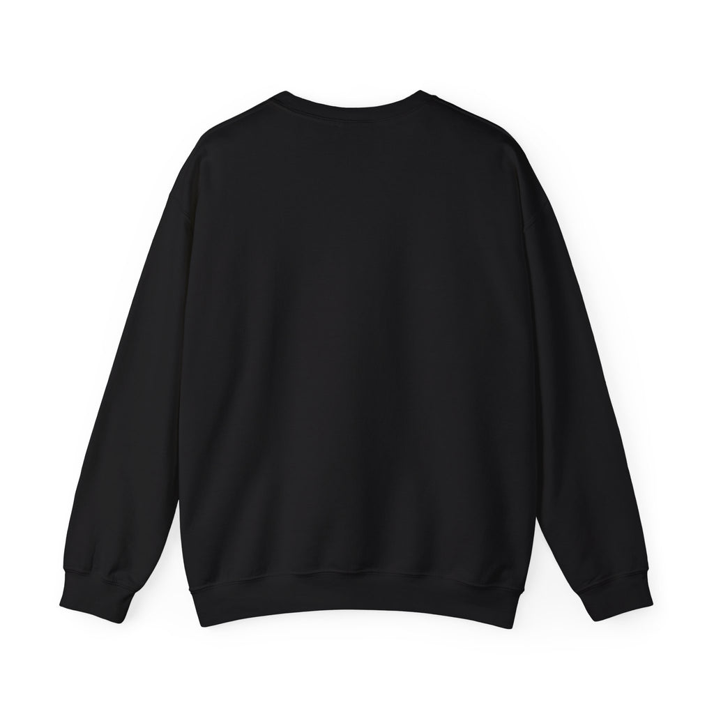 Meowdel Citizen Sweatshirt — Retro Cat Graphic Crewneck