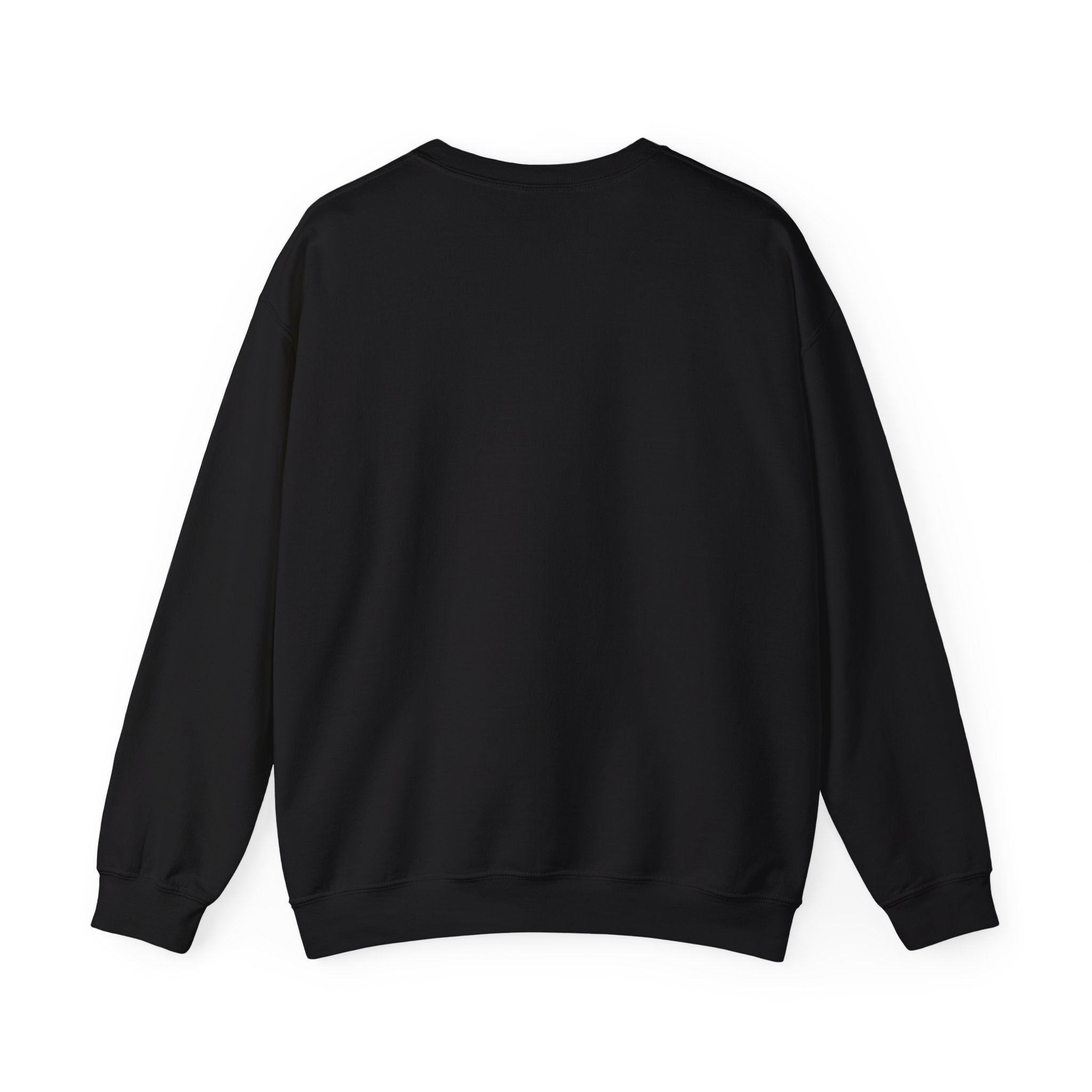Meowdel Citizen Sweatshirt — Retro Cat Graphic Crewneck