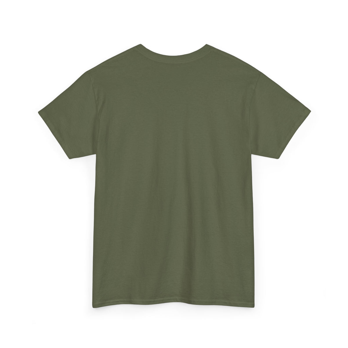 Peace Sign T‑Shirt — Psychedelic Nature Peace Symbol Tee