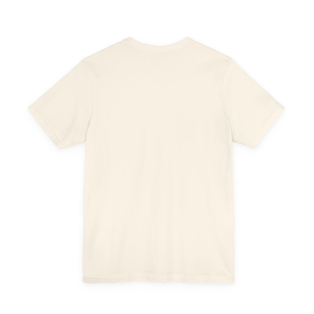 Main Character Energy Tee — Ballet Dancer Graphic T‑Shirt