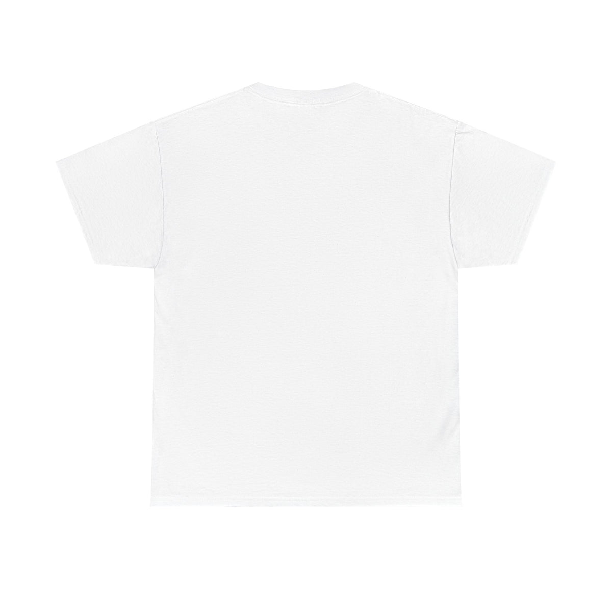Pink Meeple Minimalist T‑Shirt
