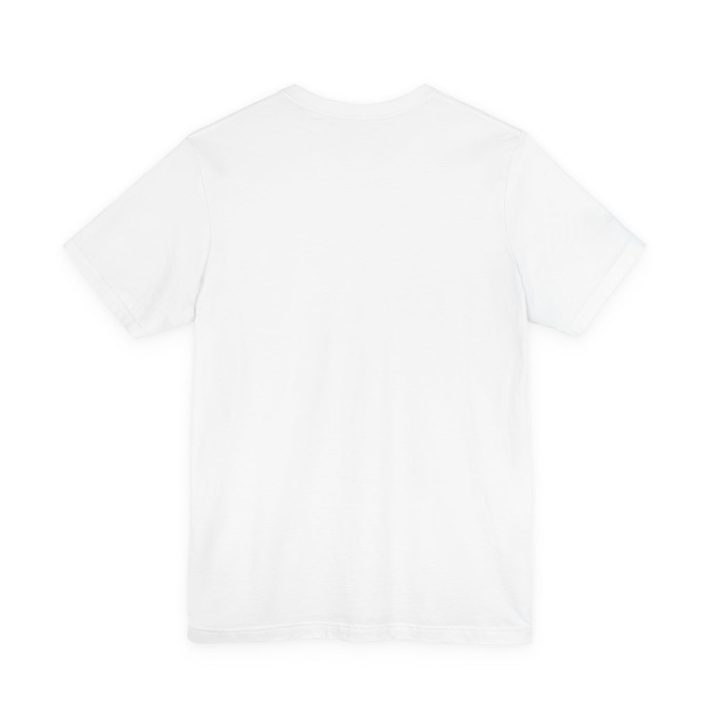 Main Character Energy Tee — Ballet Dancer Graphic T‑Shirt