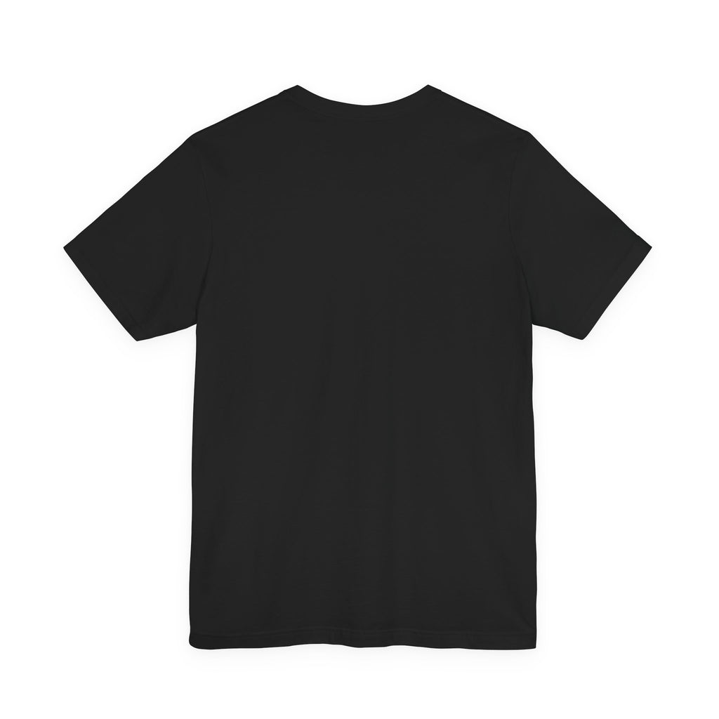 Main Character Energy Tee — Ballet Dancer Graphic T‑Shirt