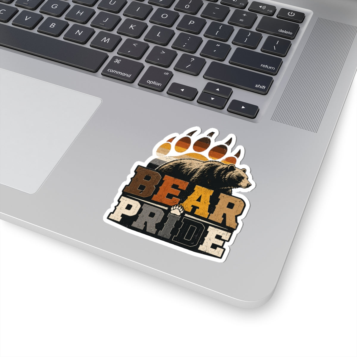 Kiss-Cut Stickers