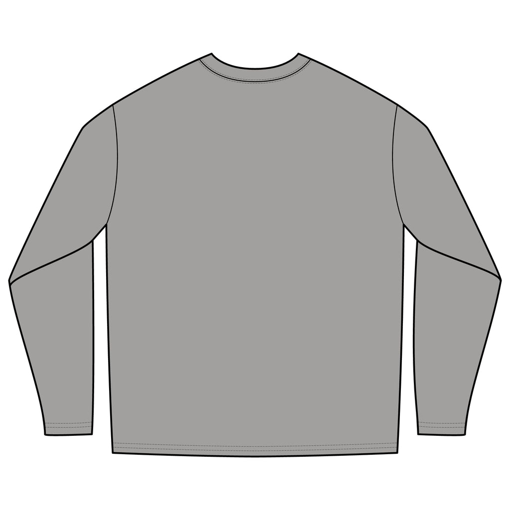 Lawful Rich Dragon Long Sleeve Shirt