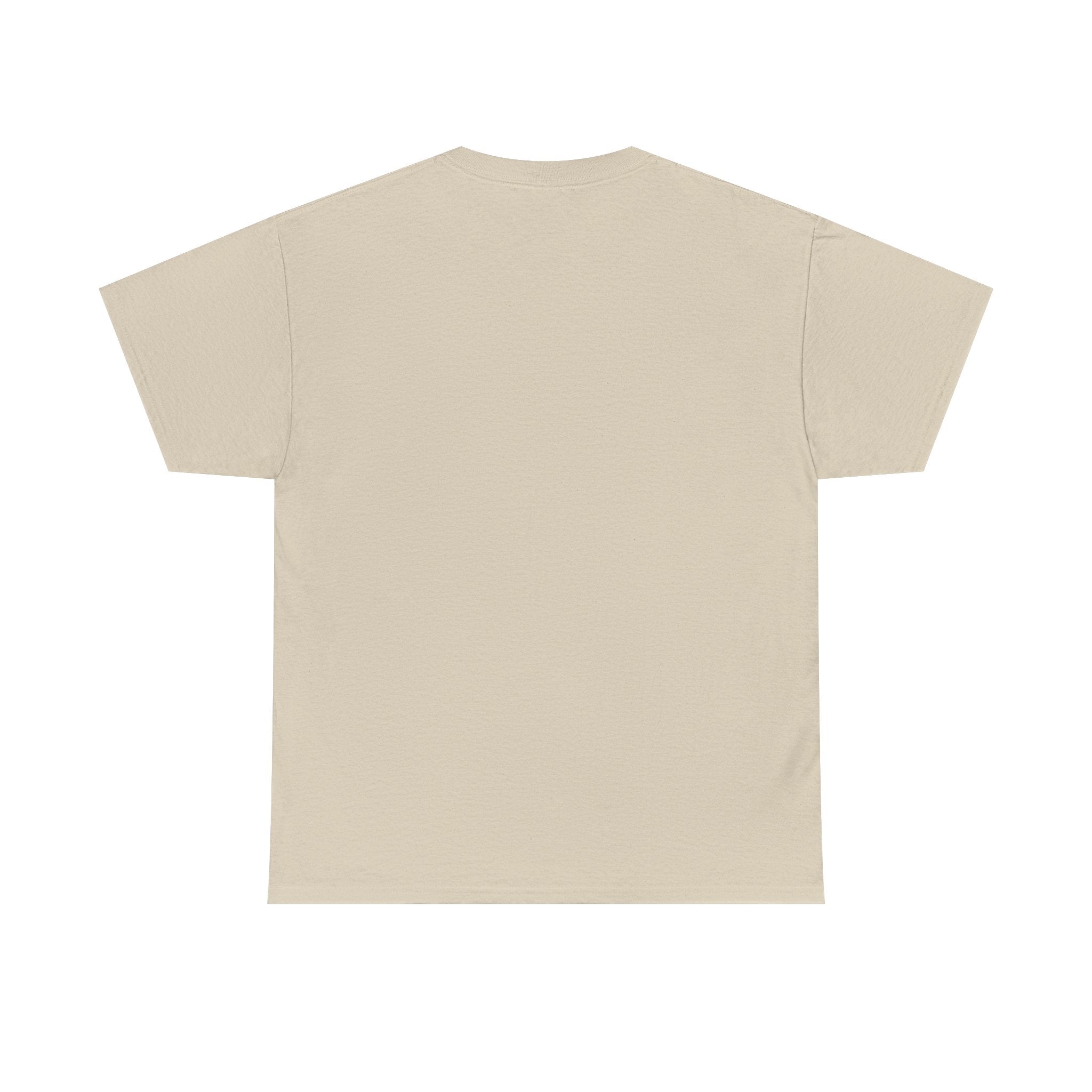 Introverted Bear Tee — "I'm Not Ignoring You, I'm Waiting For You To Start" Bear T-shirt. Bear. Bear Pride.
