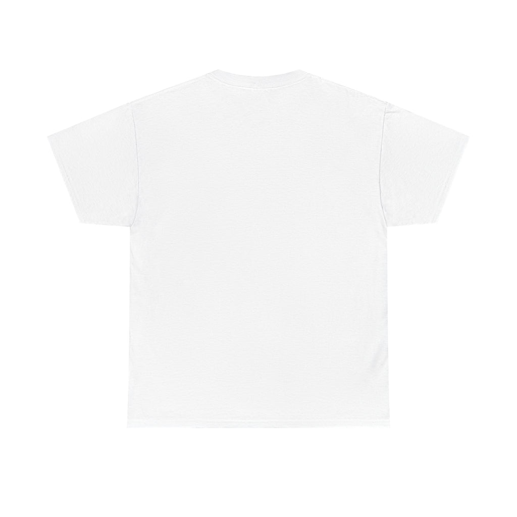 Peace Sign T‑Shirt — Psychedelic Nature Peace Symbol Tee
