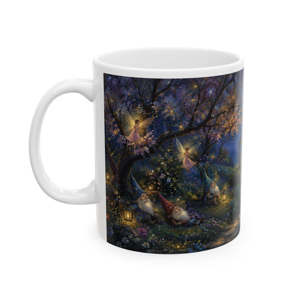 Ceramic Mug, (11oz, 15oz)