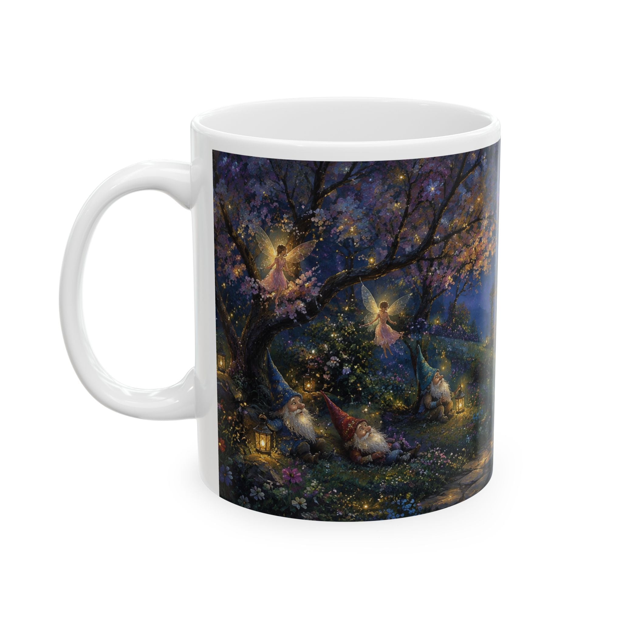 Ceramic Mug, (11oz, 15oz)