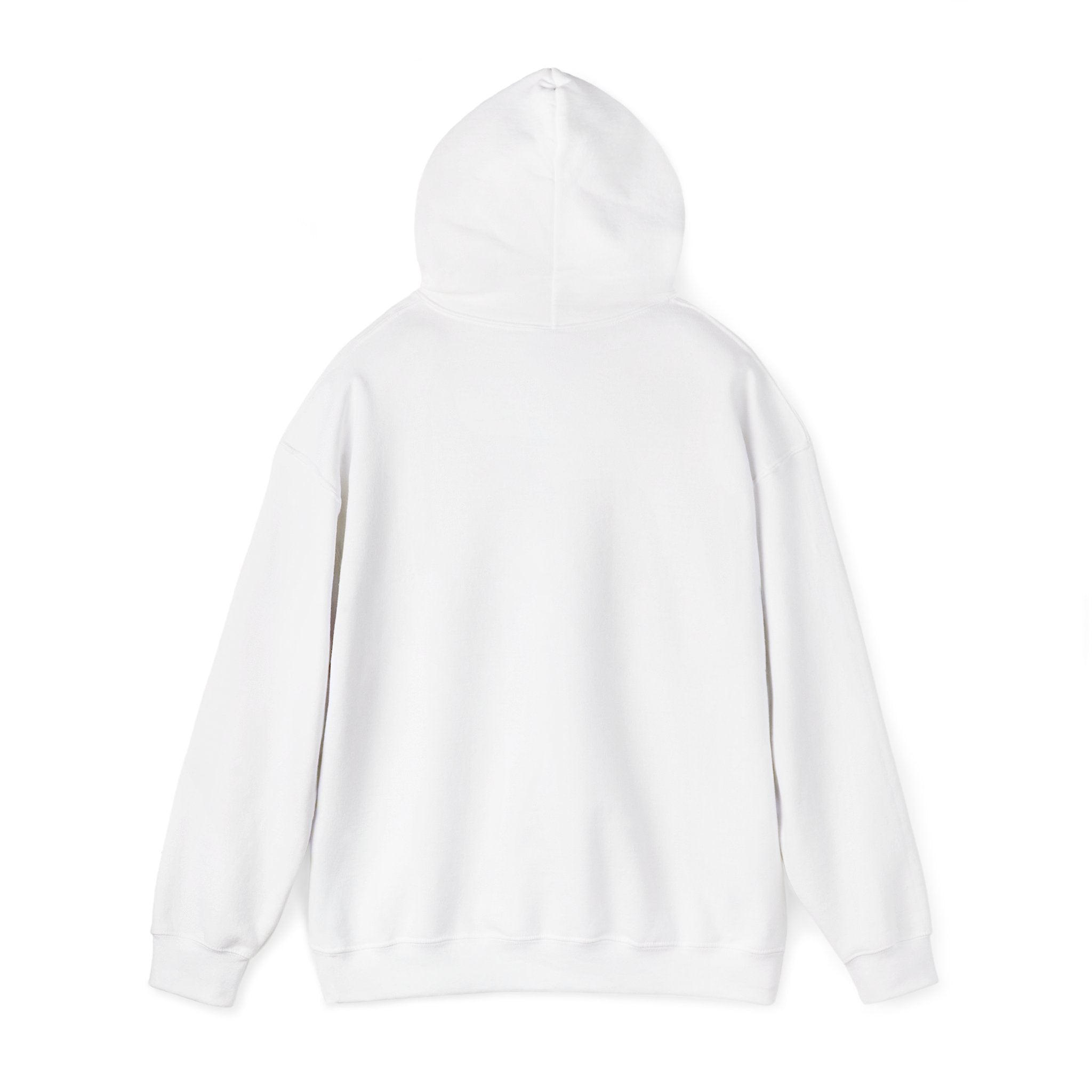 Hoodie — 'Spiraling. I'm rebranding the collapse.' Graphic Pullover