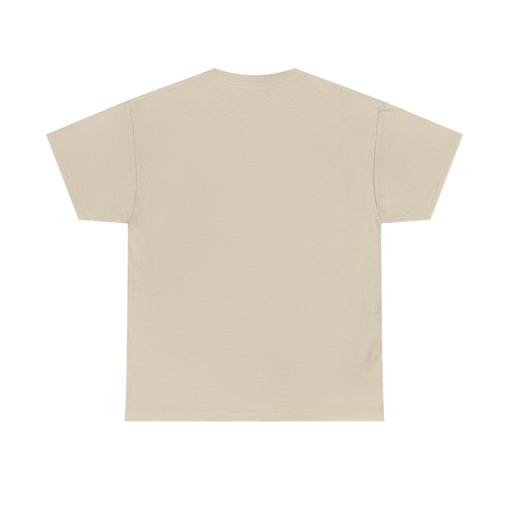 Peace Sign T‑Shirt — Psychedelic Nature Peace Symbol Tee