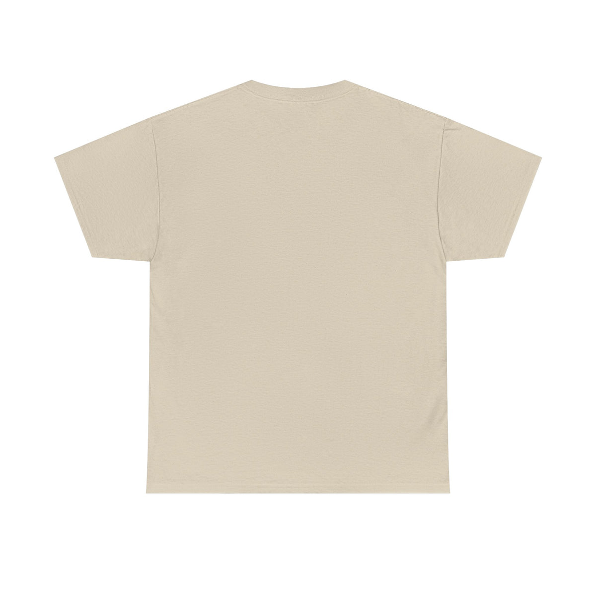 Peace Sign T‑Shirt — Psychedelic Nature Peace Symbol Tee