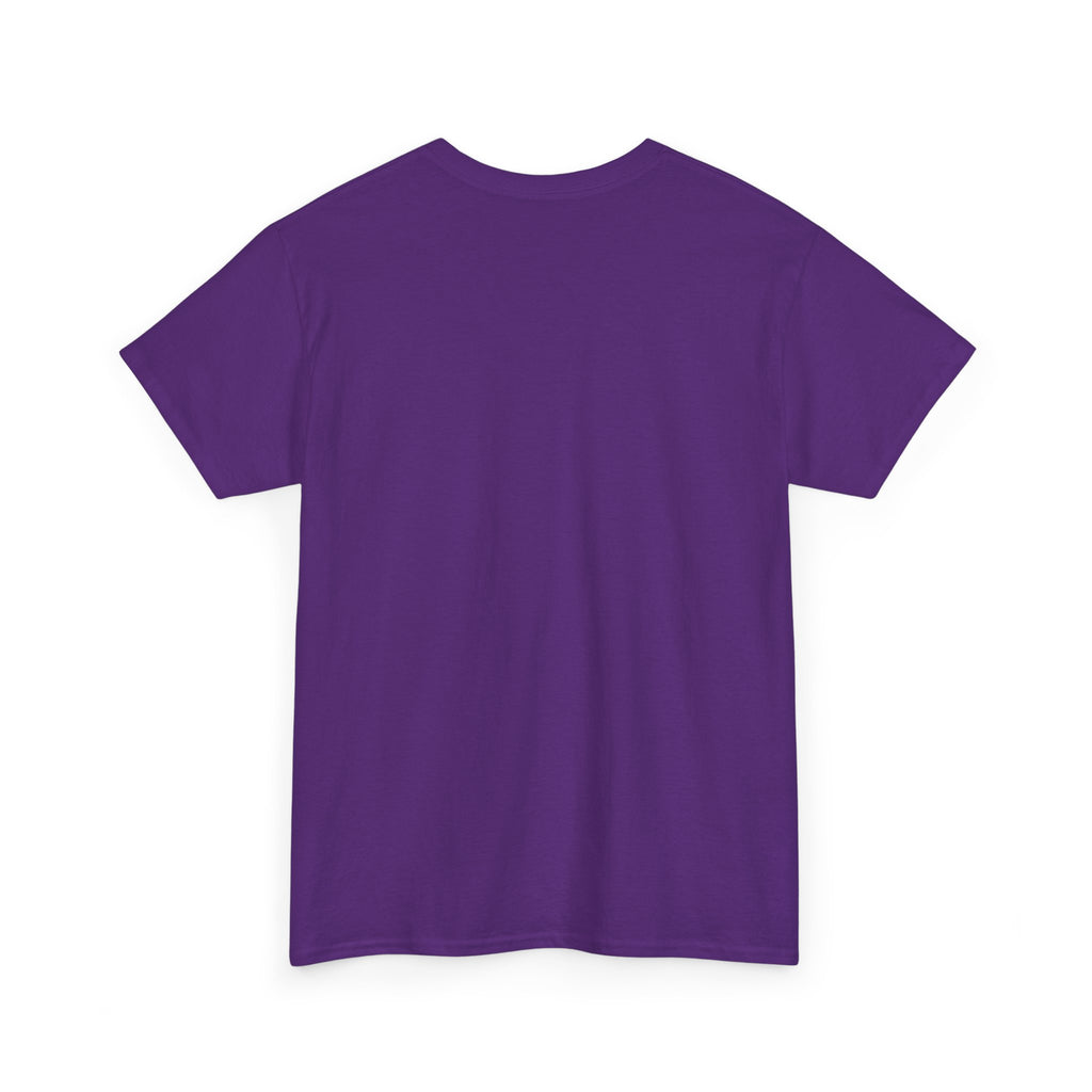 Pink Meeple Minimalist T‑Shirt