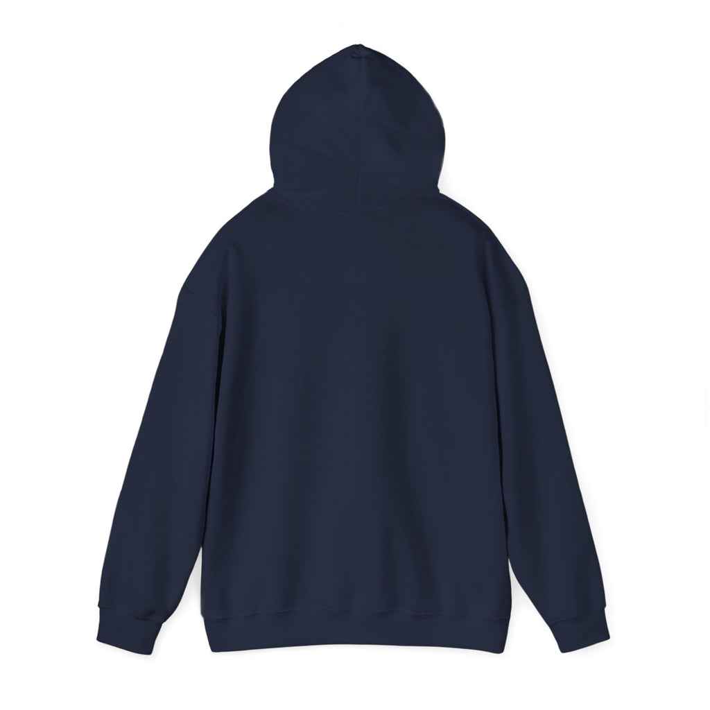 Hoodie — 'Spiraling. I'm rebranding the collapse.' Graphic Pullover