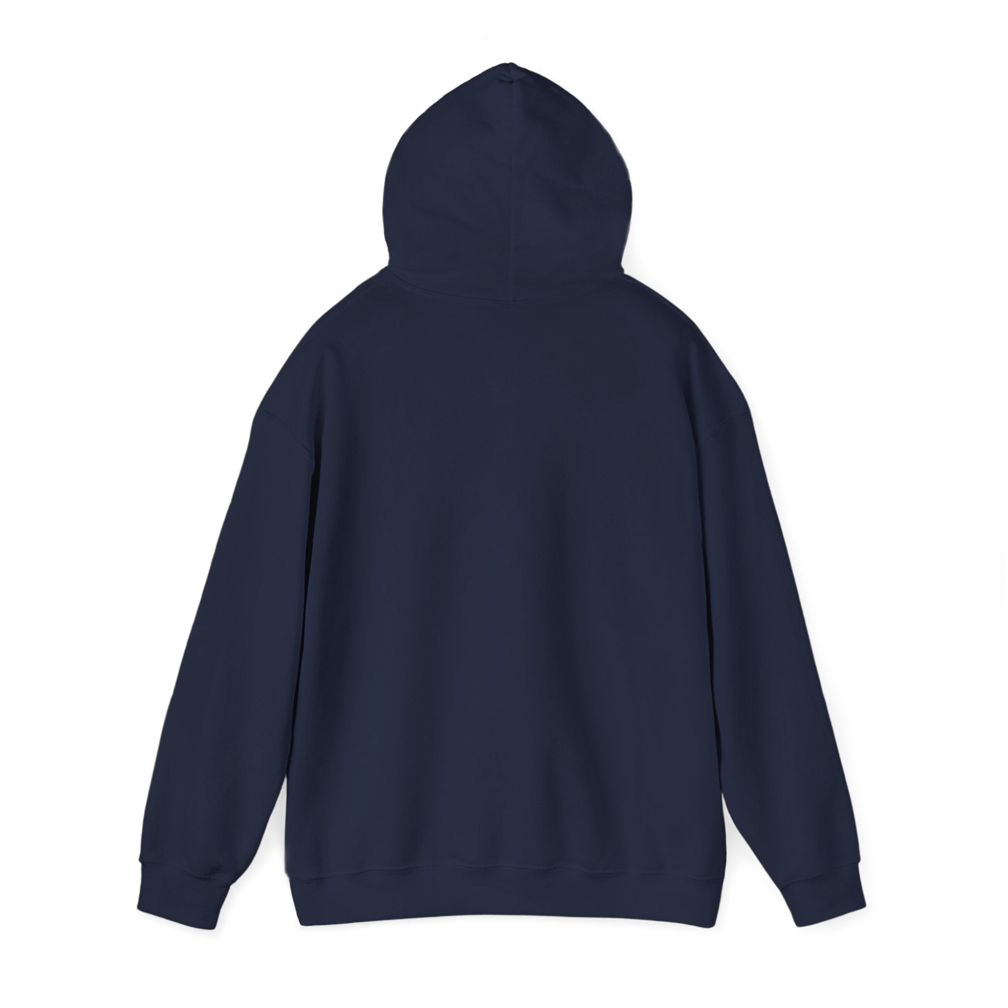 Hoodie — 'Spiraling. I'm rebranding the collapse.' Graphic Pullover