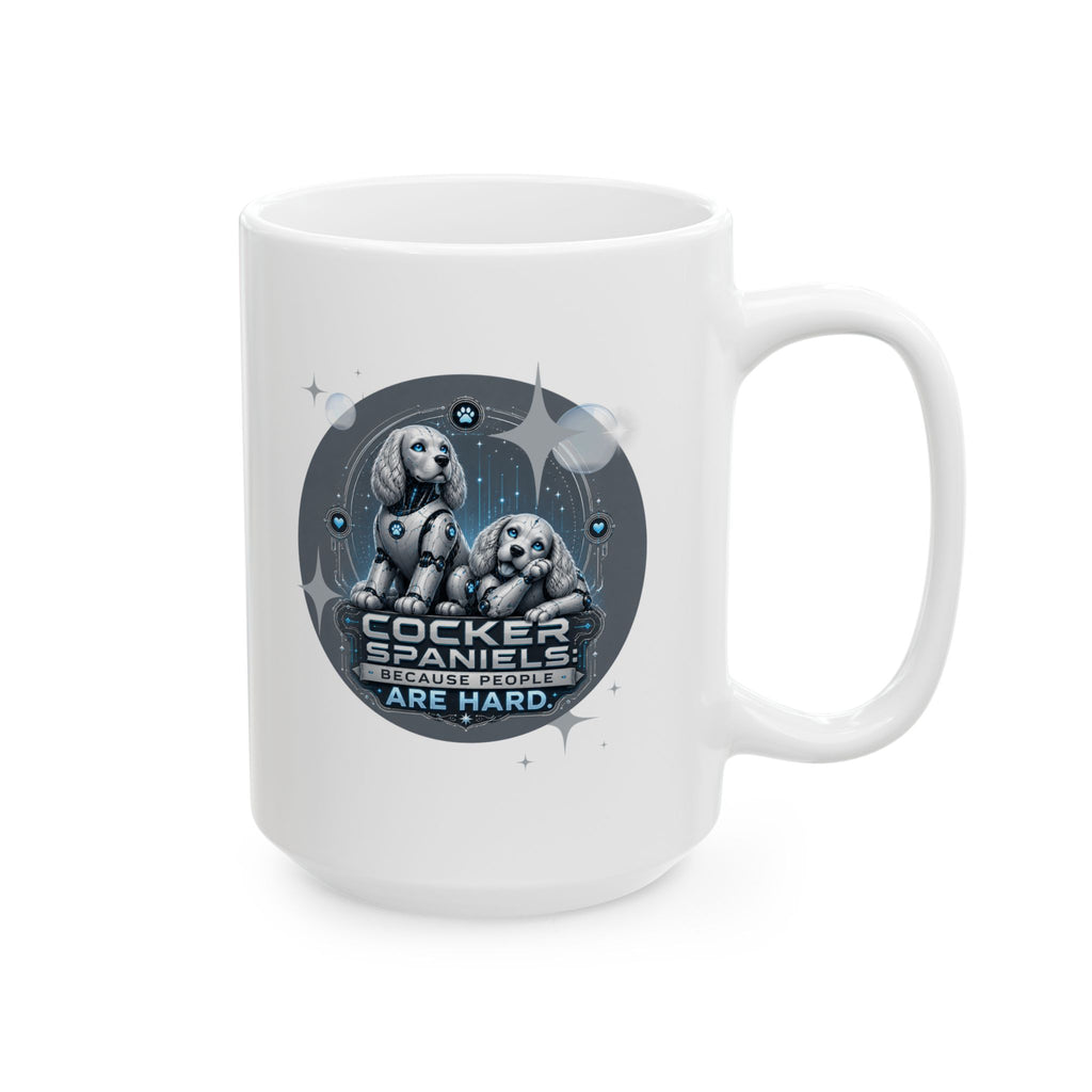 Ceramic Mug, (11oz, 15oz)
