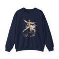 Ballet Dancer 'Main Character Energy' Sweatshirt