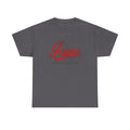 I Came. That's Enough. Tee — Funny Sarcastic Graphic T‑Shirt