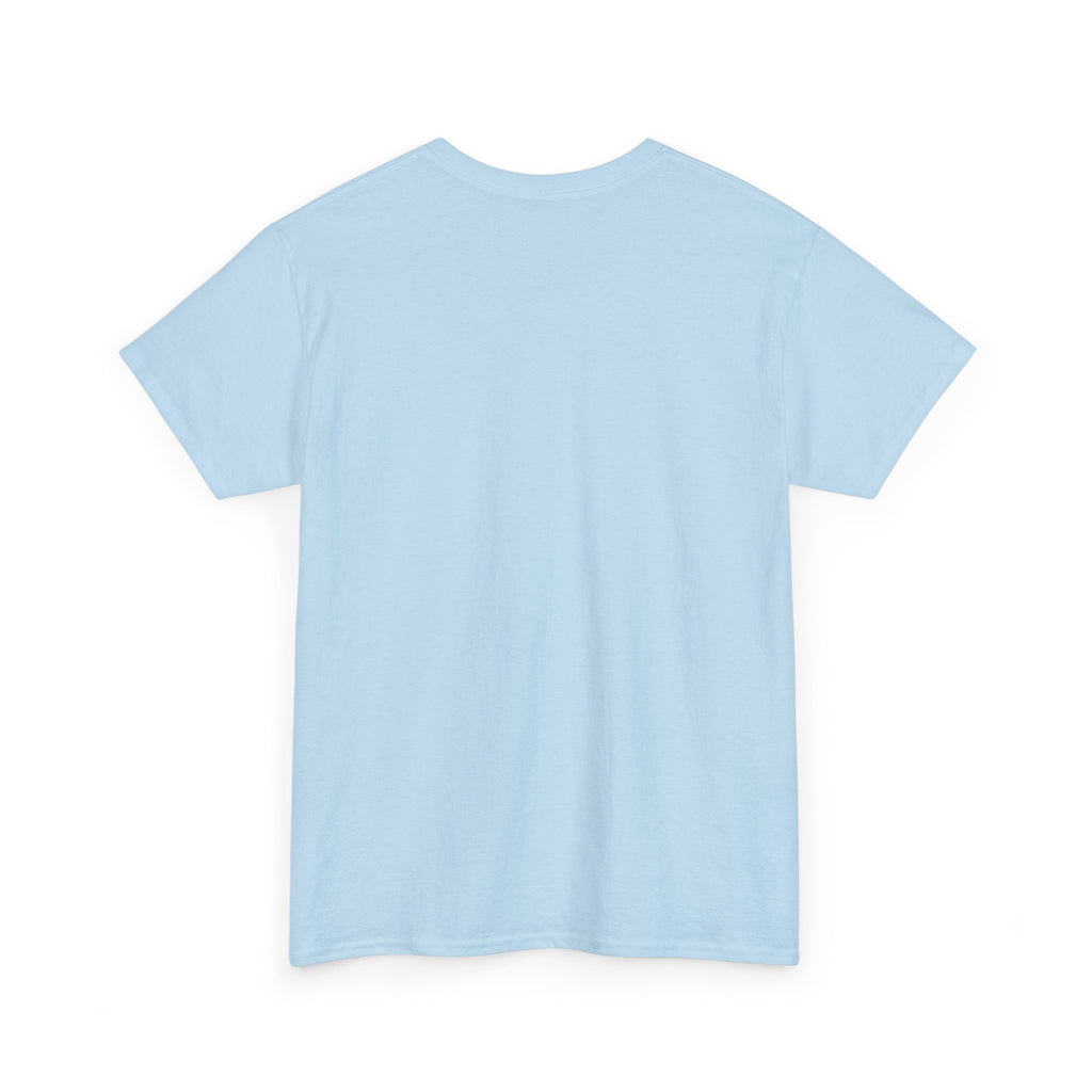 Peace Sign T‑Shirt — Psychedelic Nature Peace Symbol Tee