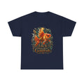 Goldfish Graphic Tee — “Life Is Better With Goldfish” Cotton T-Shirt