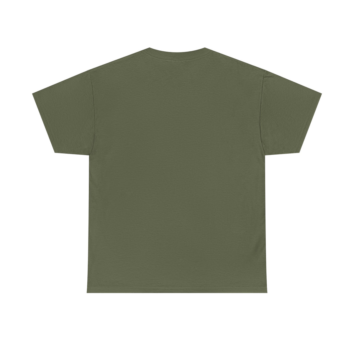 Peace Sign T‑Shirt — Psychedelic Nature Peace Symbol Tee