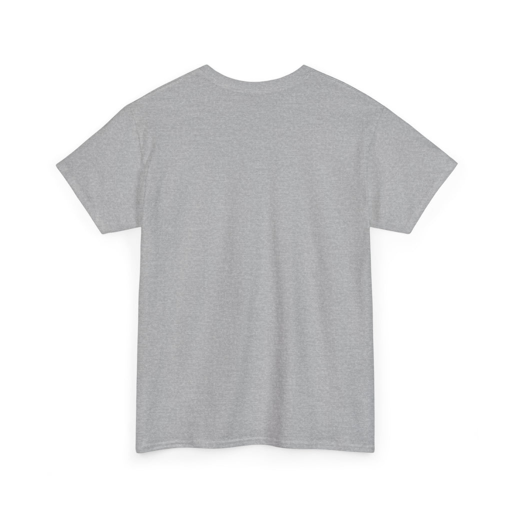 Peace Sign T‑Shirt — Psychedelic Nature Peace Symbol Tee