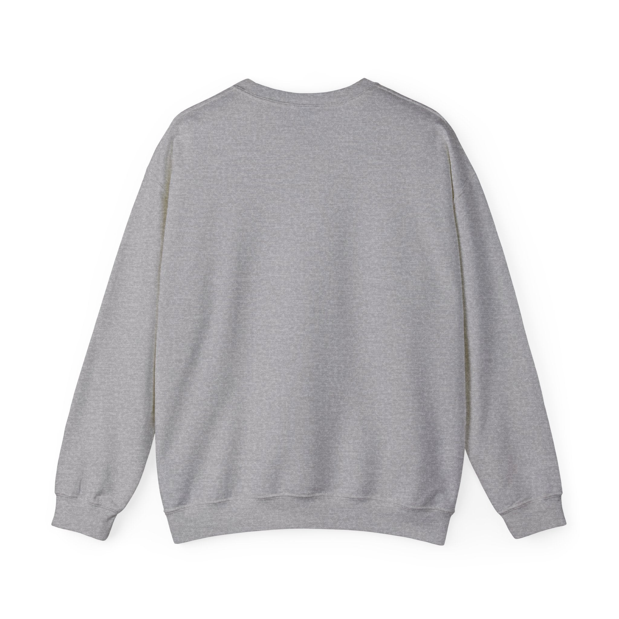 Meowdel Citizen Sweatshirt — Retro Cat Graphic Crewneck