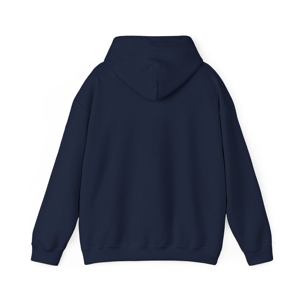 Hoodie — 'Spiraling. I'm rebranding the collapse.' Graphic Pullover