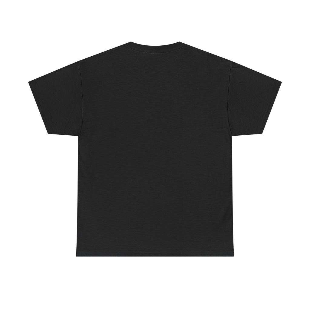 Peace Sign T‑Shirt — Psychedelic Nature Peace Symbol Tee