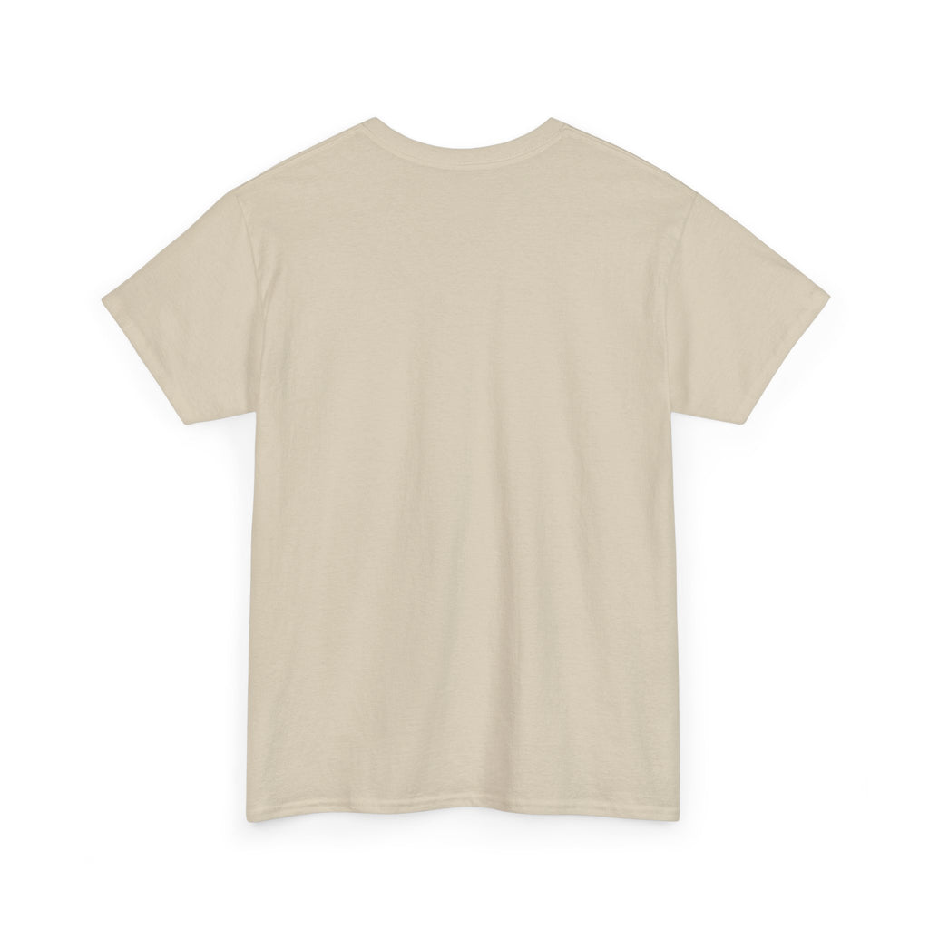 Peace Sign T‑Shirt — Psychedelic Nature Peace Symbol Tee