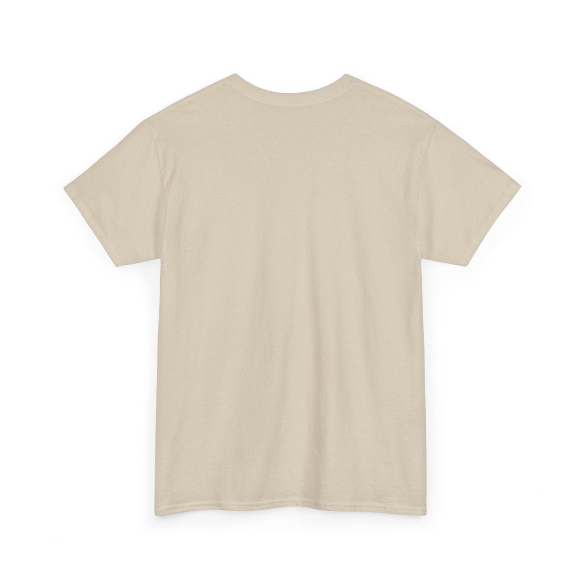 Peace Sign T‑Shirt — Psychedelic Nature Peace Symbol Tee