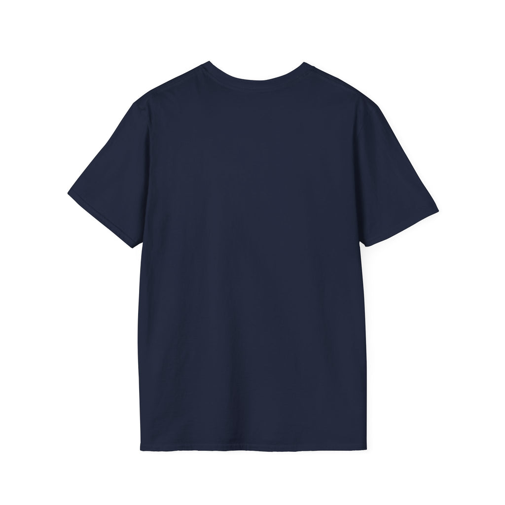 Edgy Graffiti Teddy T‑Shirt — Dripping Wings & Heart Streetwear