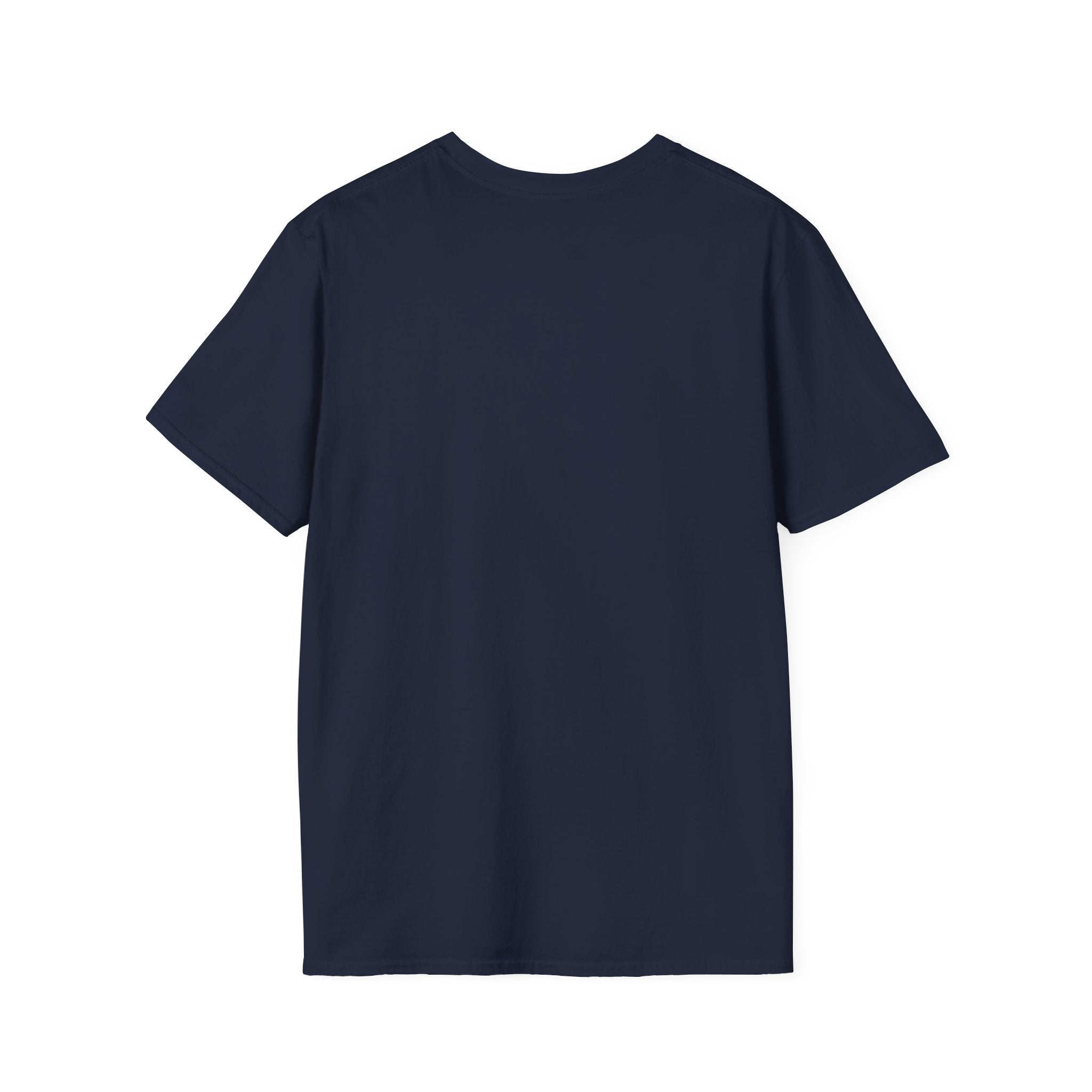 Edgy Graffiti Teddy T‑Shirt — Dripping Wings & Heart Streetwear
