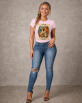 Cat Love Graphic Tee — "All Love Is Good Love" Retro Cat Couple T-Shirt. Siamese Cat Shirt Cat Lover Gift Cat Mom Shirt Cat Dad Shirt Cat People Apparel Cute Cat T-Shirt Cat Lover Tee Siamese Cat...