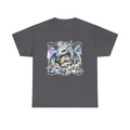 Ice Dragon Tee — Cute Baby Dragon Illustration T‑Shirt