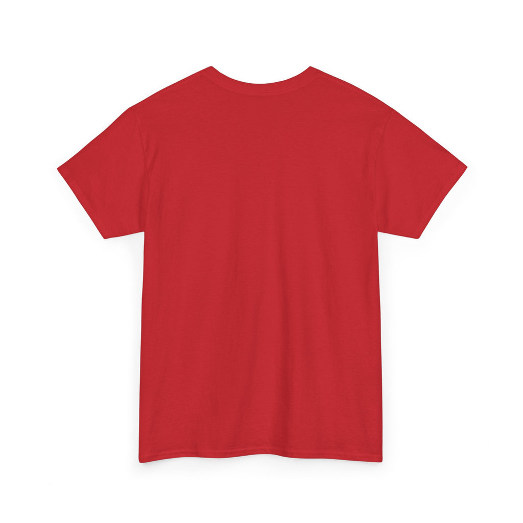 Peace Sign T‑Shirt — Psychedelic Nature Peace Symbol Tee
