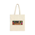Among Us 'I Fear No One' Canvas Tote Bag — Funny Gamer Reusable Grocery Bag