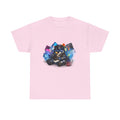 Cubby leather pride. Leather pride. Leather dragon. Chubby baby dragon. •  Dragon Illustration  •  Dragon Apparel •  dragon shirt  •  dragon t shirt  •  dragon graphic tee  •  fantasy shirt  •  dragon...