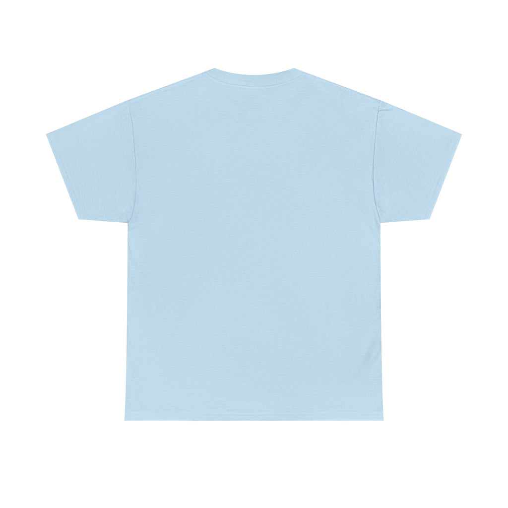 Pink Meeple Minimalist T‑Shirt