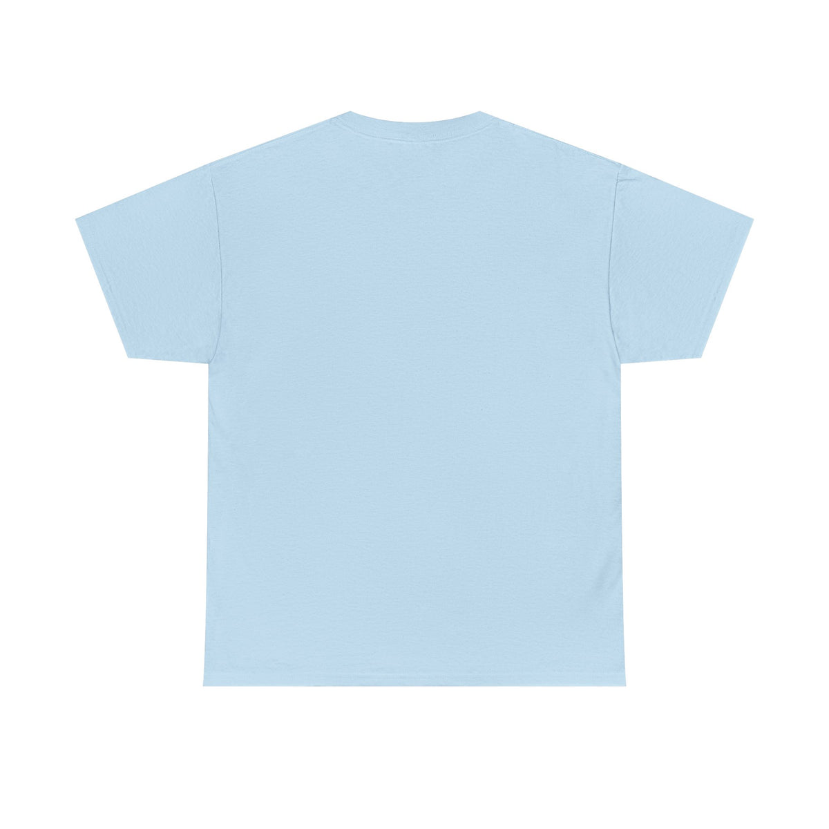 Pink Meeple Minimalist T‑Shirt