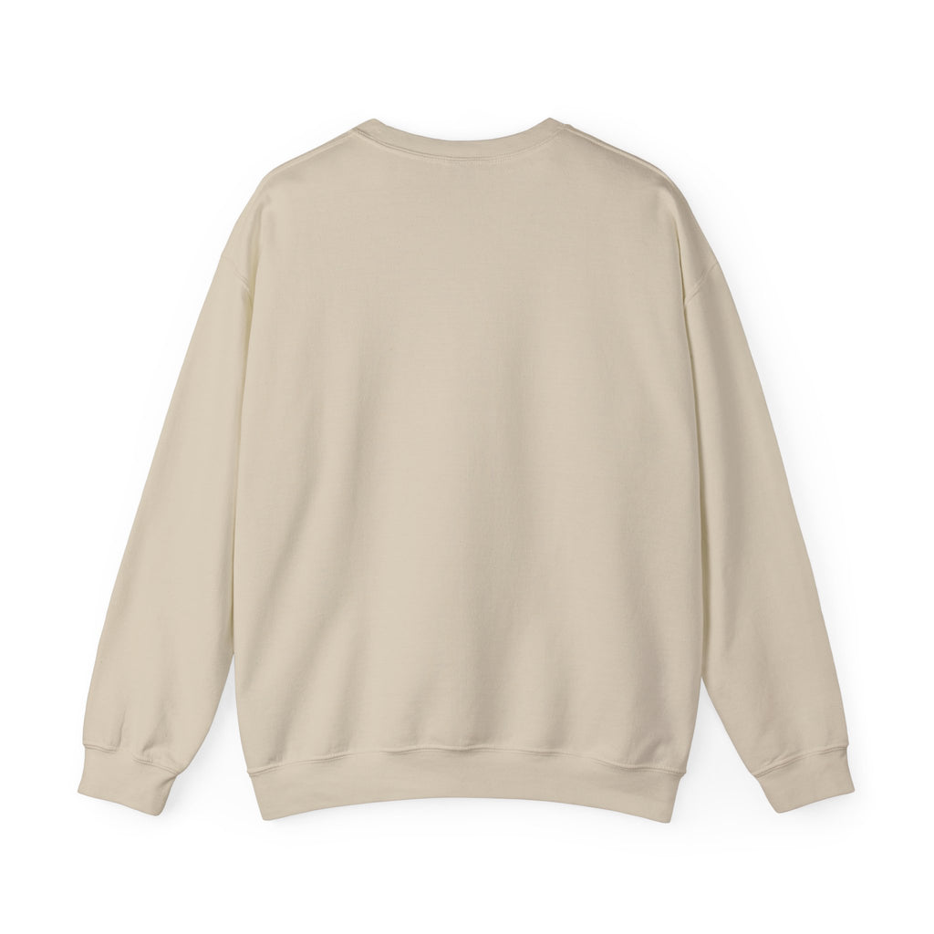 Meowdel Citizen Sweatshirt — Retro Cat Graphic Crewneck