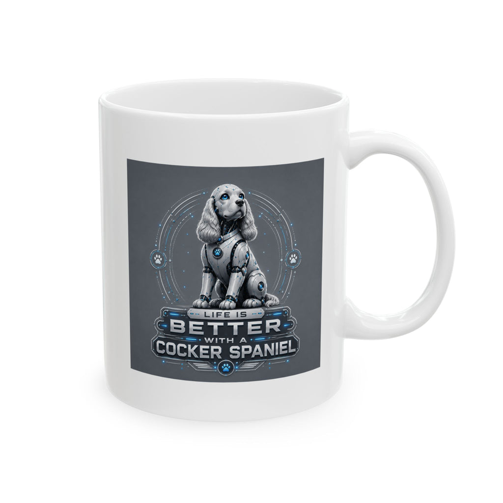 Ceramic Mug, (11oz, 15oz)