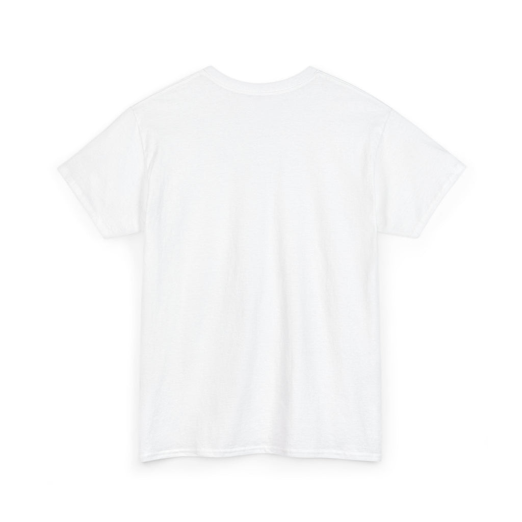 Pink Meeple Minimalist T‑Shirt