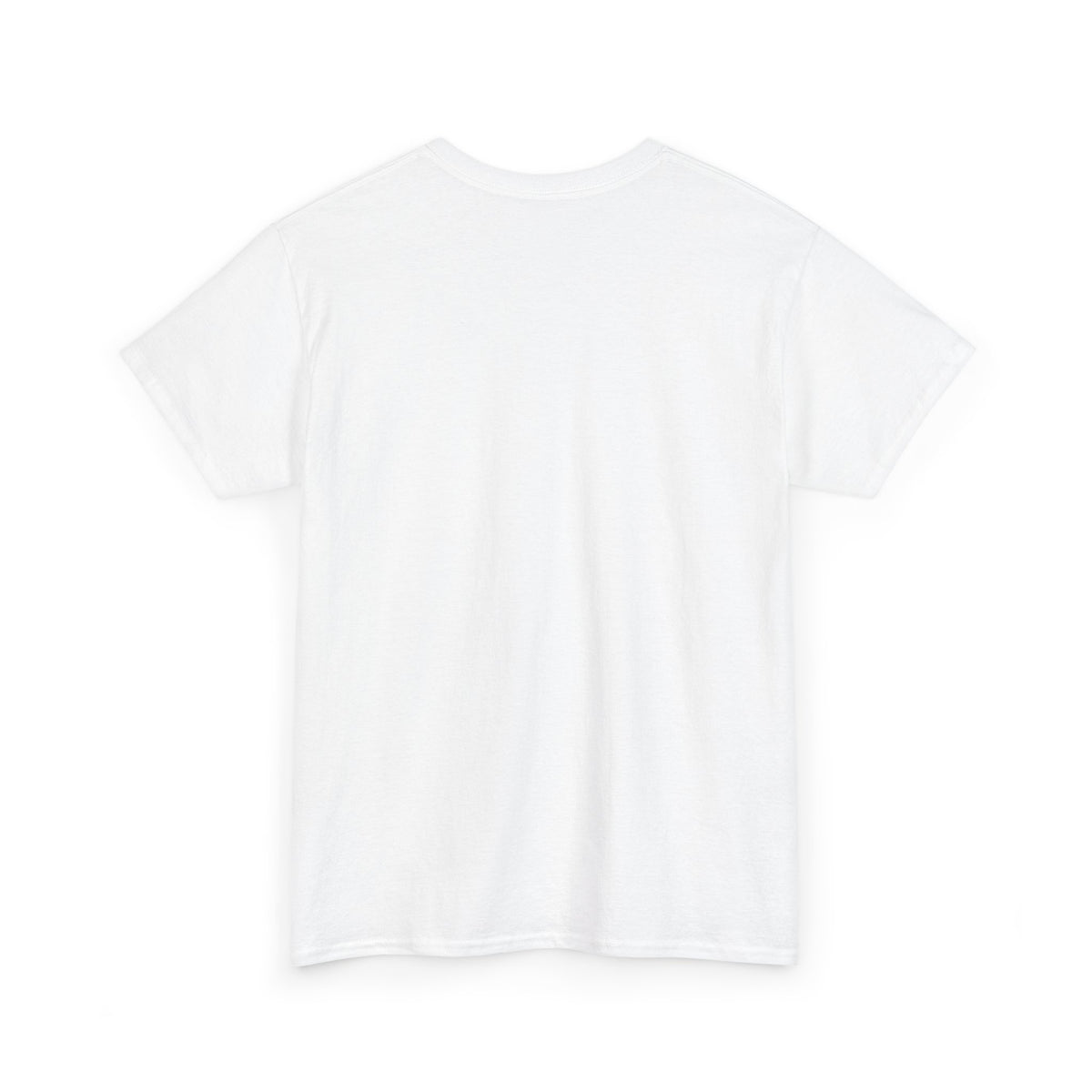 Pink Meeple Minimalist T‑Shirt
