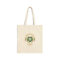 Dragon Soul Tote, fantasy art, mythical creature, tattoo style