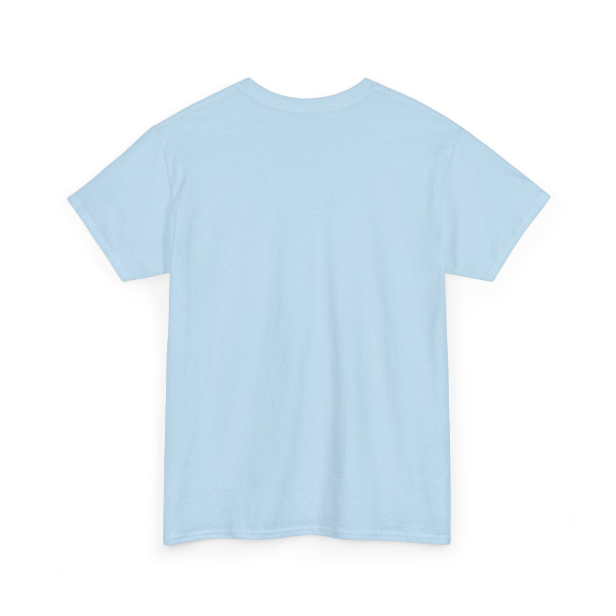 Pink Meeple Minimalist T‑Shirt